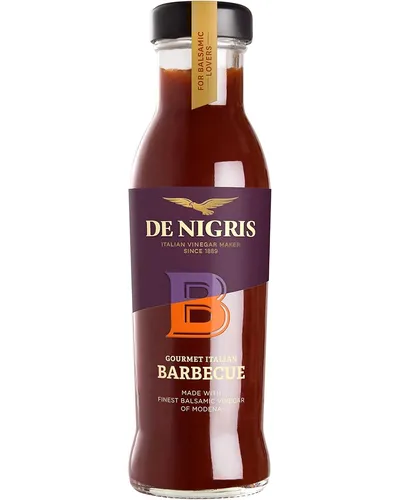 Photo of barbecue by De Nigris