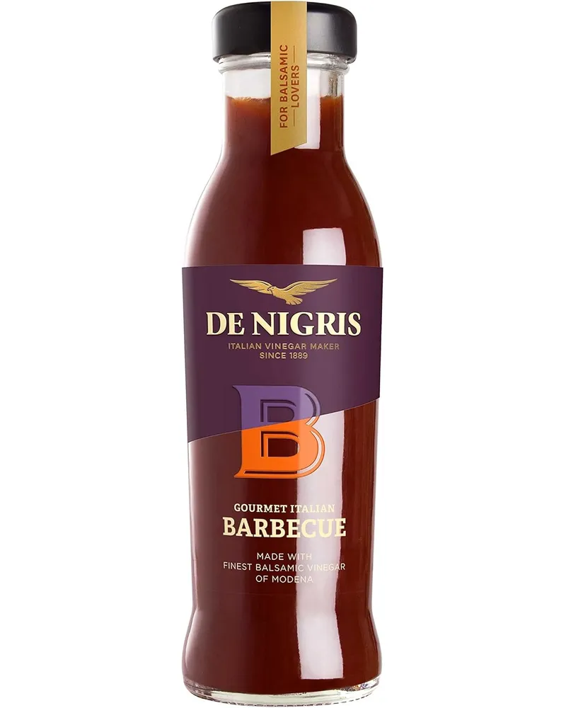 Photo of barbecue by De Nigris