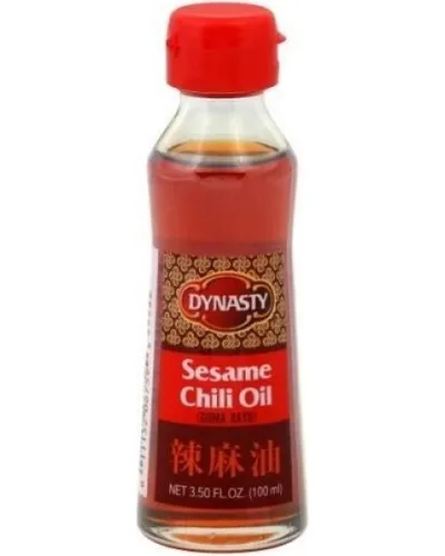 Photo of Sesame Chili Oil (Goma Rayu) by Dynasty