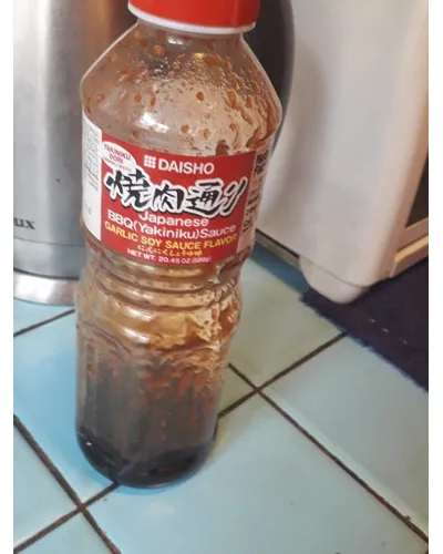 Photo of Daisho, japanese bbq (yakiniku) sauce, garlic soy sauce by Jfc International Inc.