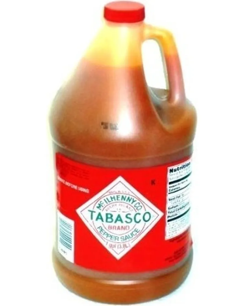 Photo of Pepper Sauce by Tabasco