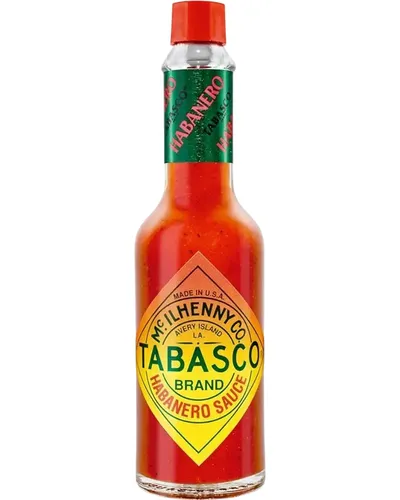 Photo of Habanero Hot Tabasco by McIlhenny Company