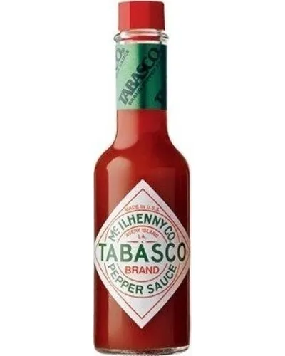 Photo of Tabasco Rojo by McIlhenny Company