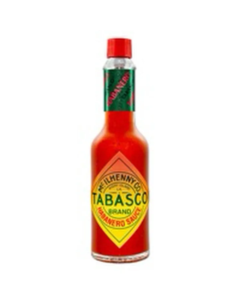 Photo of Mc. ilhenny Tabasco Salsa ML 150 by McIlhenny Company