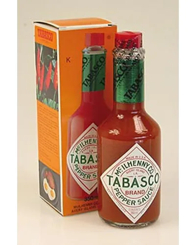 Photo of Rote Chilisauce by McIlhenny Company