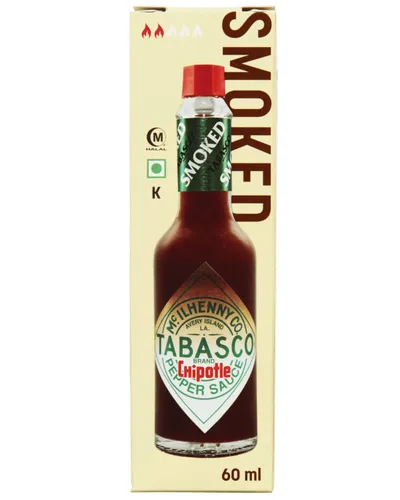 Photo of Chipotle Pepper Sauce by Haugen - gruppen as