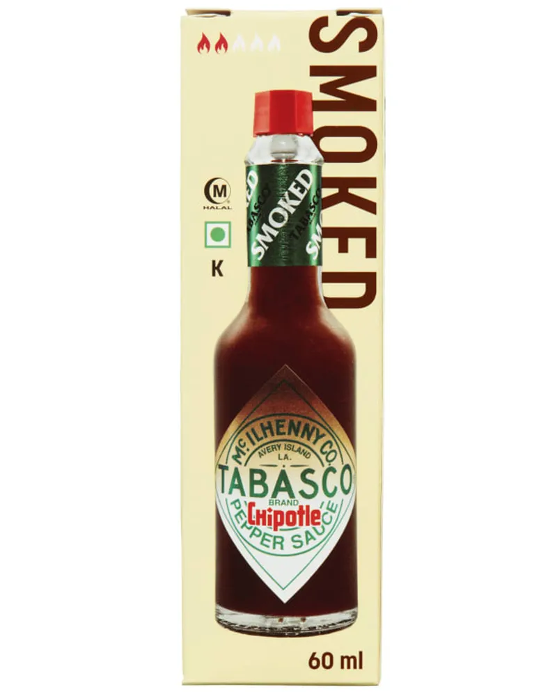 Photo of Chipotle Pepper Sauce by Haugen - gruppen as