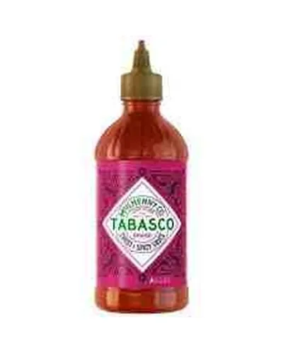 Photo of Tabasco Sweet & Spicy Sauce by McIlhenny Company