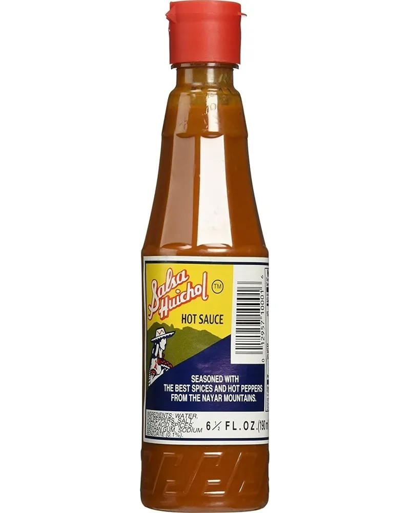 Photo of Hot Sauce by Salsa Huichol