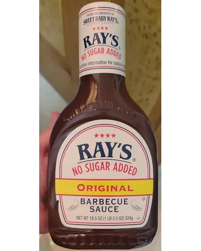 Photo of Original Barbecue Sauce by Ray's