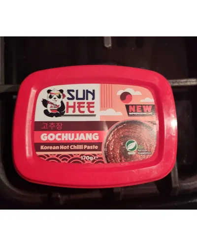 Photo of Gochujang by Sun Hee