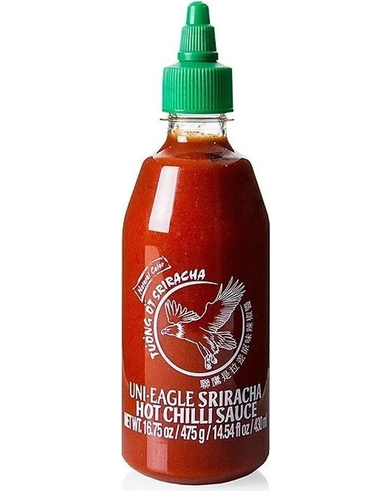 Photo of Sriracha Hot Chill Sauce by Uni-Eagle