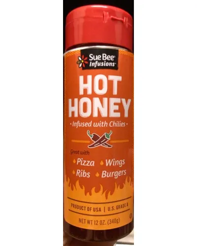 Photo of Hot Honey by Suebee