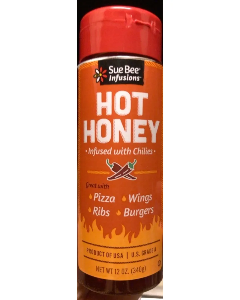 Photo of Hot Honey by Suebee