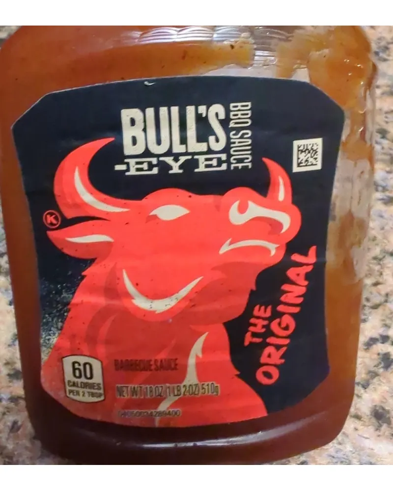 Photo of Original Barbecue Sauce by Bull's-Eye