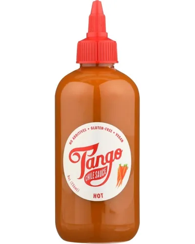 Photo of Chile Sauce, Hot by Tango