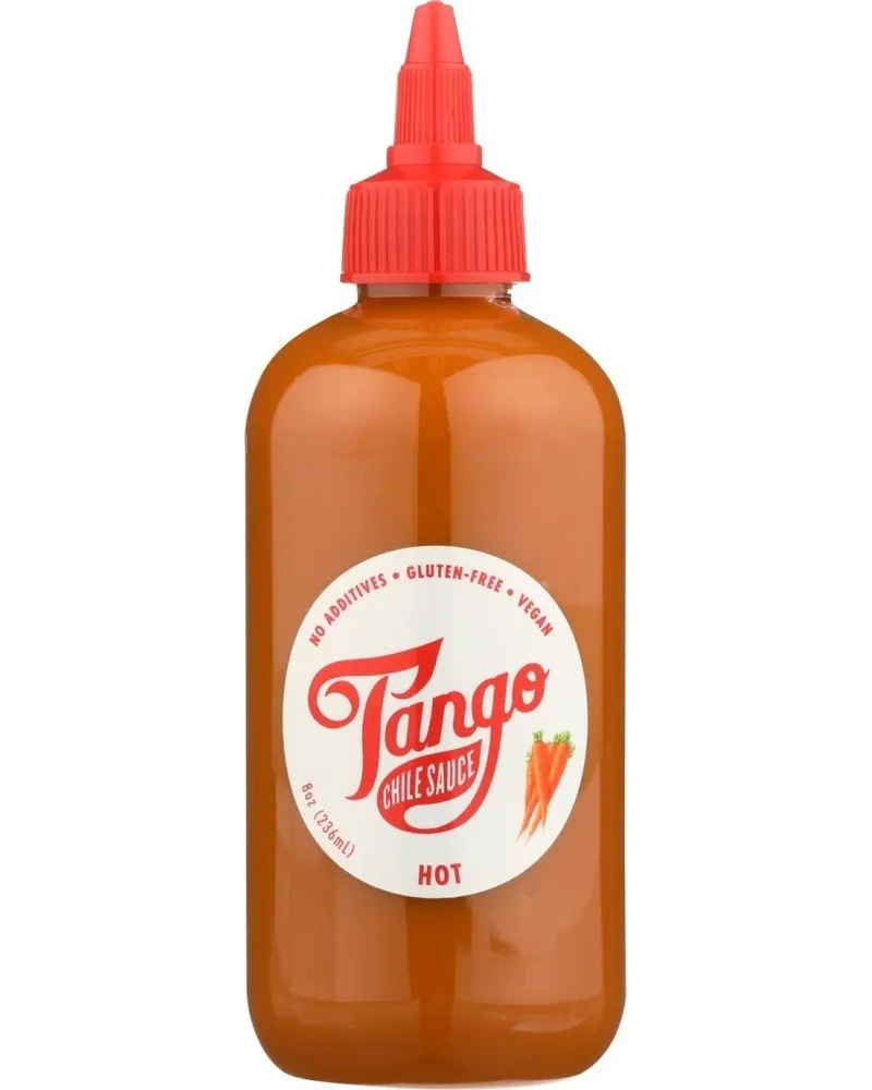 Photo of Chile Sauce, Hot by Tango