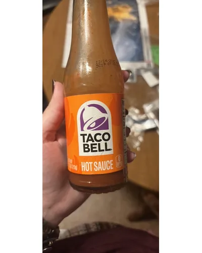 Photo of Hot Sauce by Taco Bell