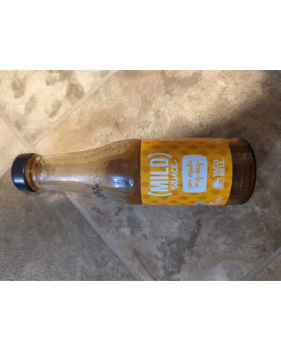Photo of Mild Sauce by Taco Bell