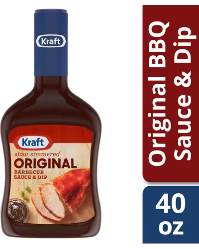 Photo of Original Barbecue Sauce by Kraft