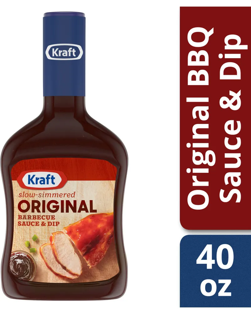 Photo of Original Barbecue Sauce by Kraft