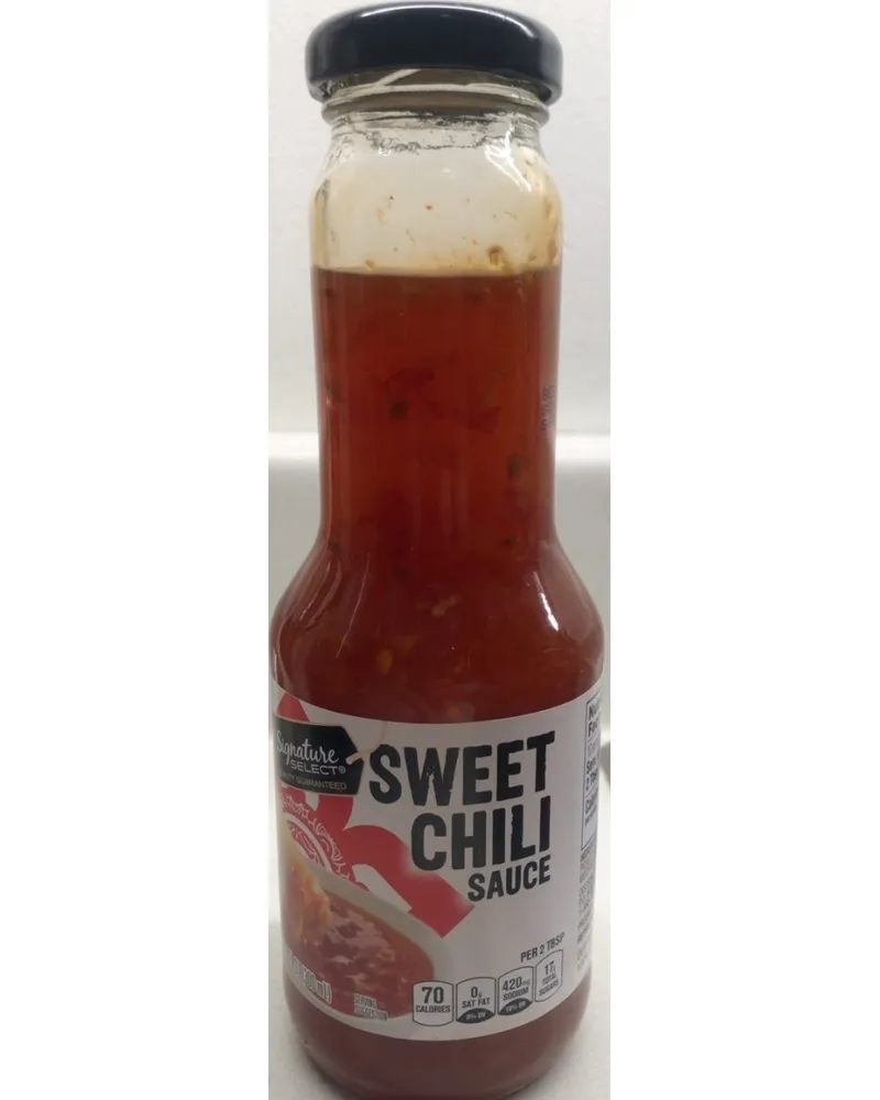 Photo of Sweet Chili Sauce by Signature Select