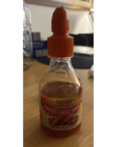 Photo of Sweet Chili Sauce by Thai