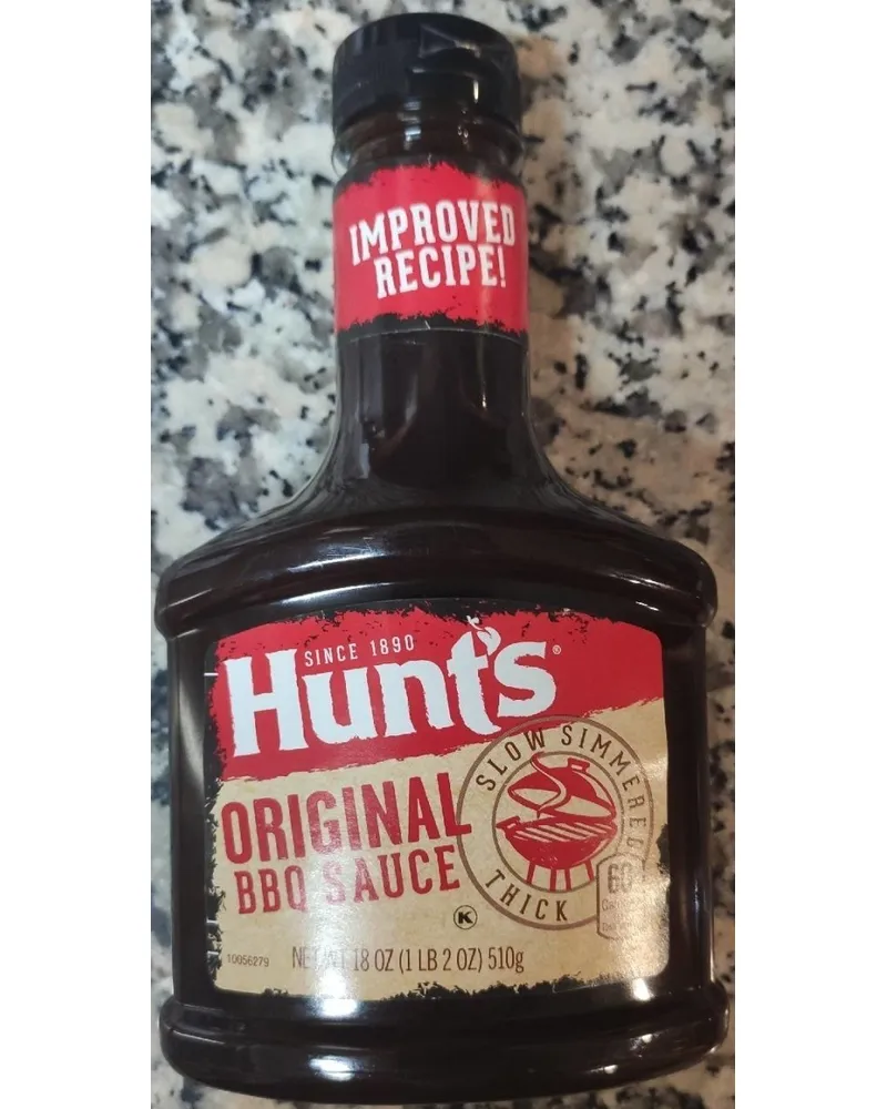 Photo of HUNTS Original BBQ Sauce by Hunt's