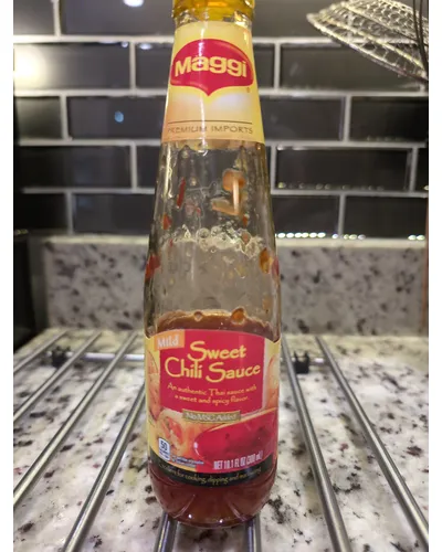 Photo of Mild Sweet Chili Sauce by Maggi