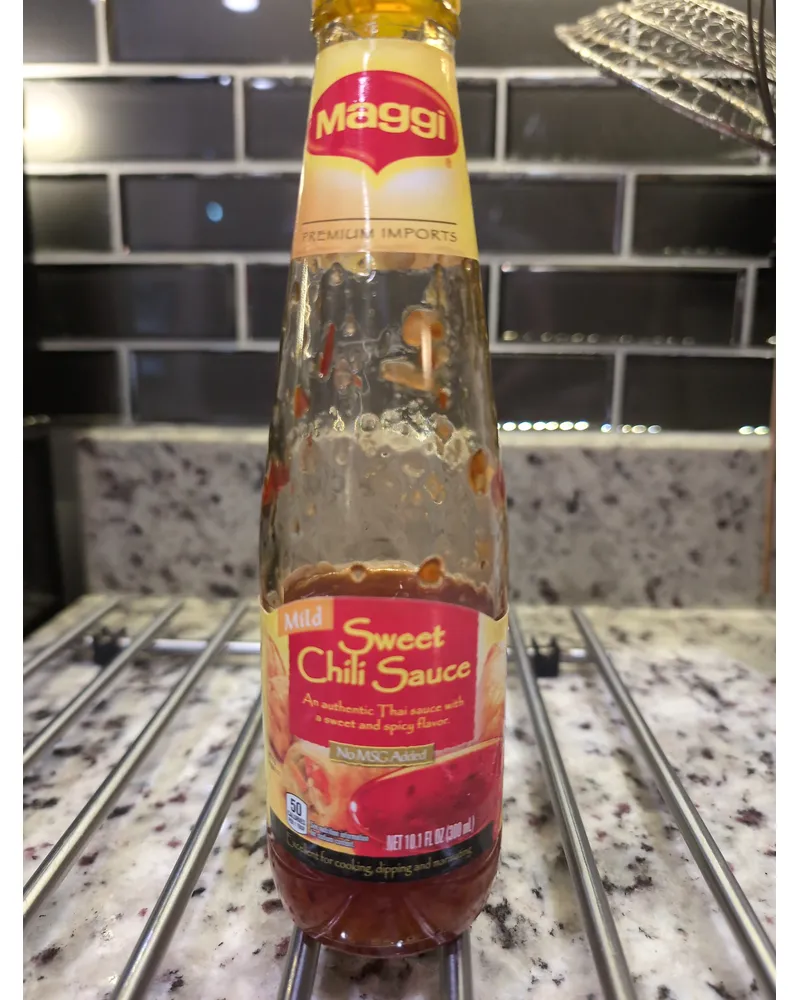 Photo of Mild Sweet Chili Sauce by Maggi
