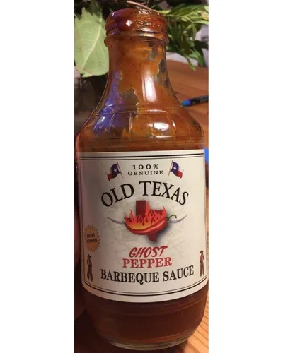 Photo of Barbeque Sauce by Old Texas