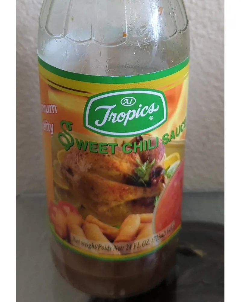 Photo of Sweet Chili Sauce by Ai Tropics