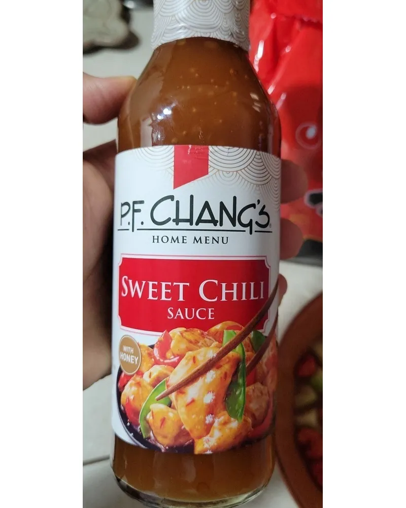 Photo of P.F. Changs Home Menu Sweet Chili Sauce by P.F. Chang's