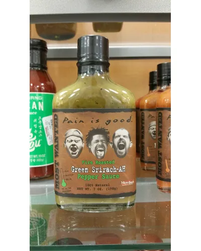Photo of Pepper Sauce by Pain Is Good