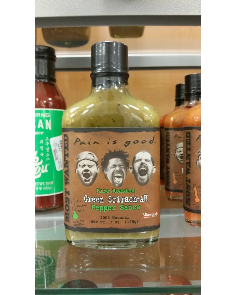 Photo of Pepper Sauce by Pain Is Good