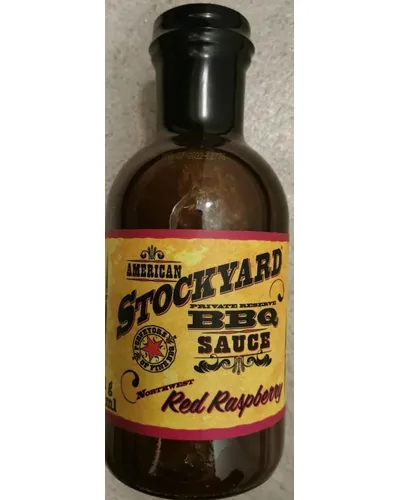 Photo of BBQ Sauce by American Stockyard