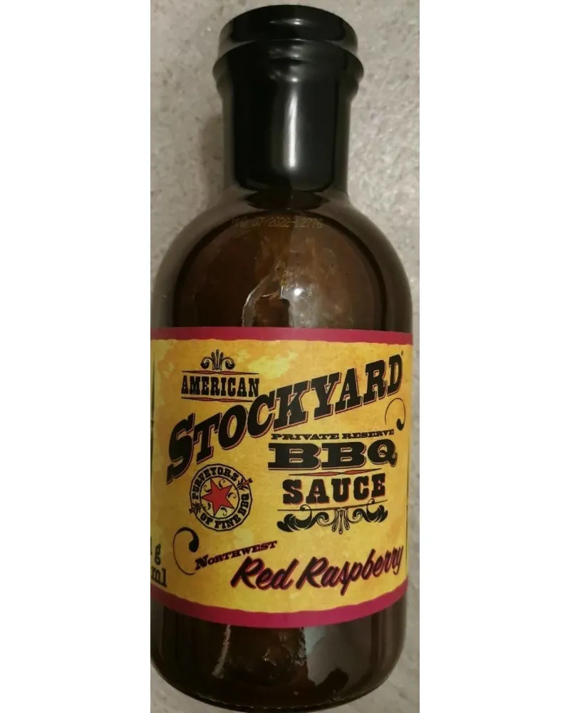 Photo of BBQ Sauce by American Stockyard