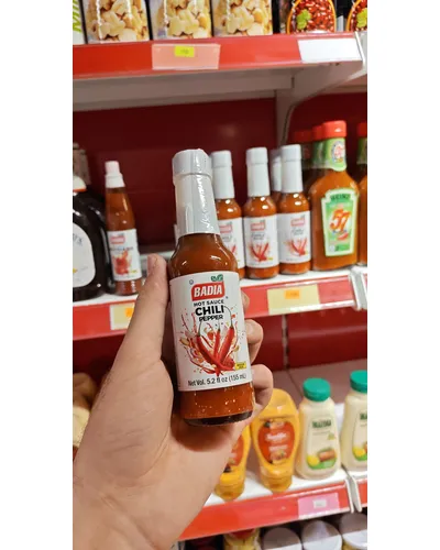 Photo of Chili Hot Sauce by Badia