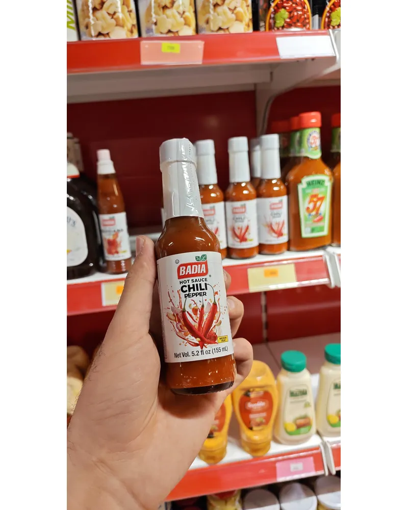 Photo of Chili Hot Sauce by Badia