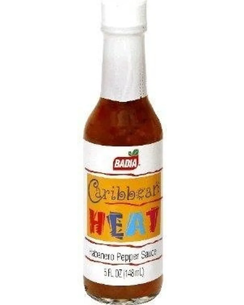 Photo of Habanero Pepper Hot Sauce by Badia