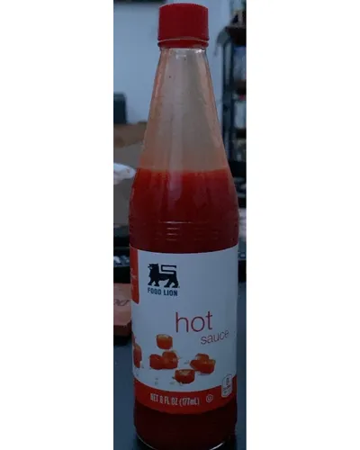 Photo of Hot Sauce by Food Lion