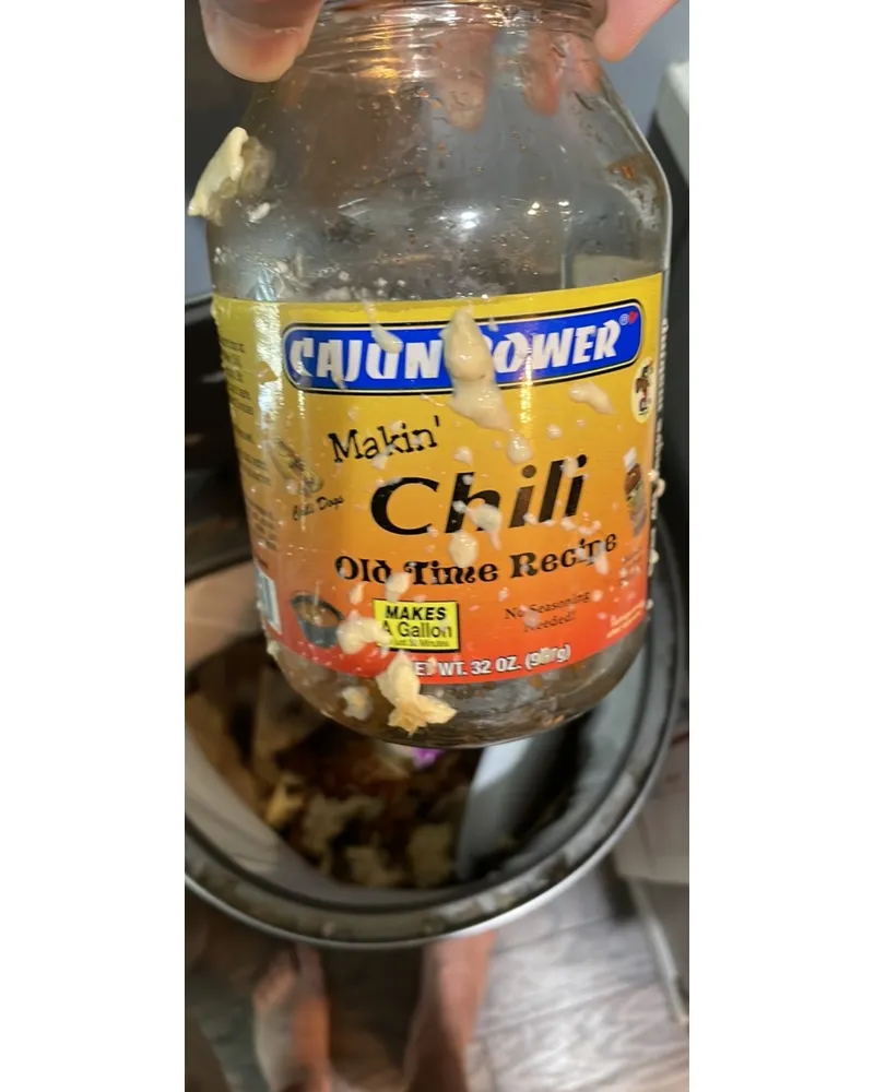 Photo of Makin' Chili Sauce by Cajun Power