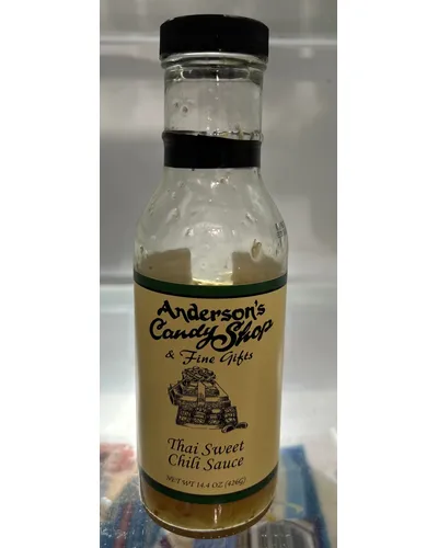 Photo of Thai Sweet Chili Sauce by Gene's Fine Foods