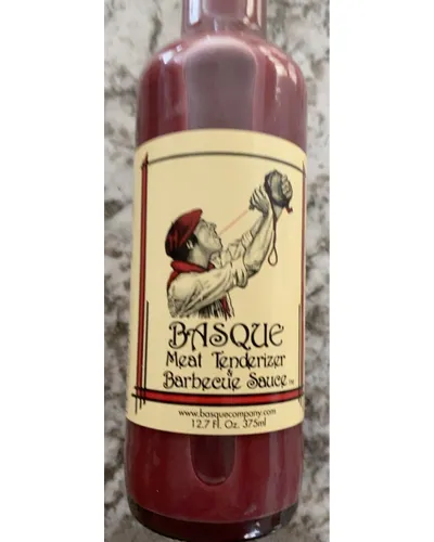 Photo of Meat Tenderizer Barbecue Sauce by Basque