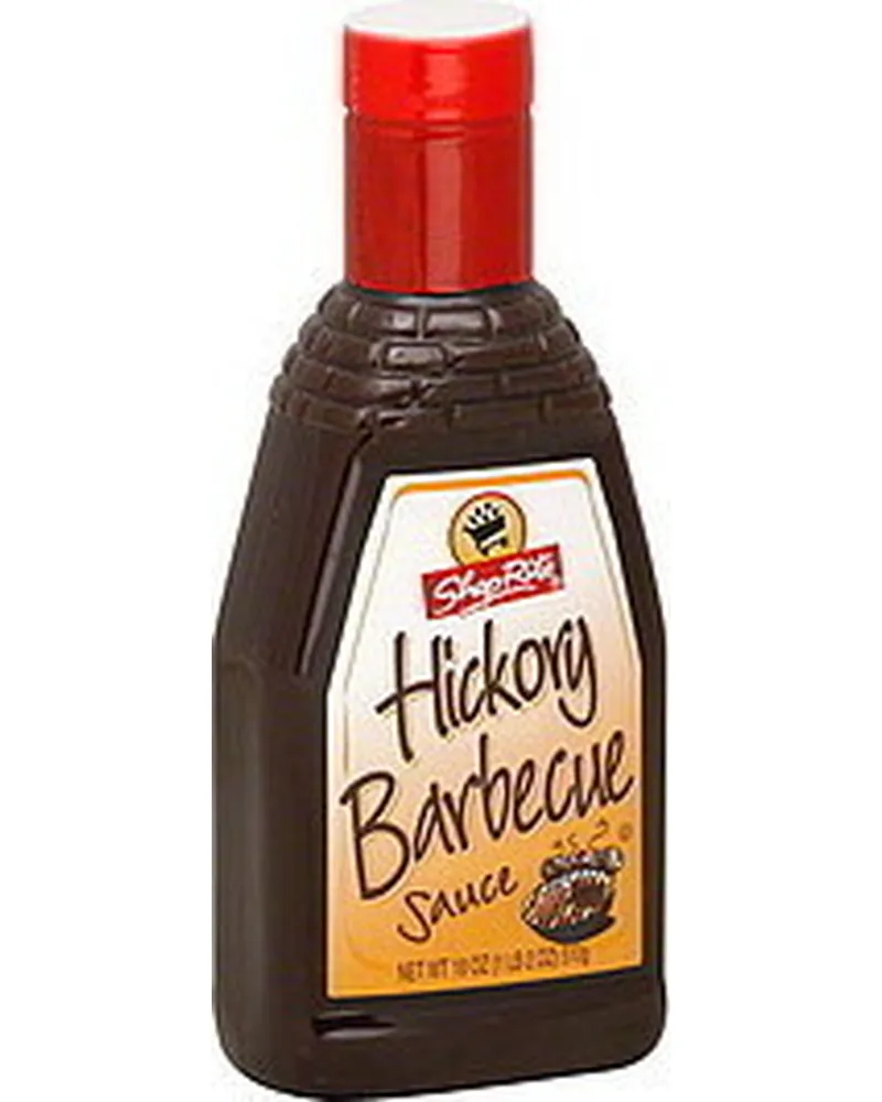 Photo of Hickory Barbecue Sauce by Shoprite