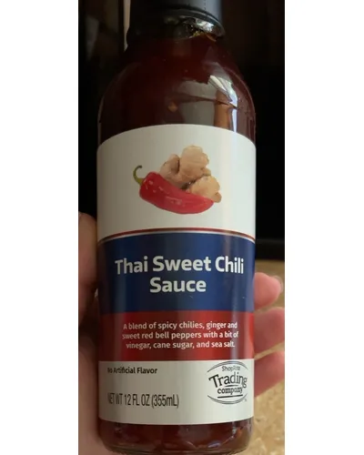 Photo of Thai Sweet Chili Sauce by Shoprite