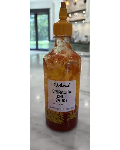 Photo of Sriracha Chili Sauce by Roland