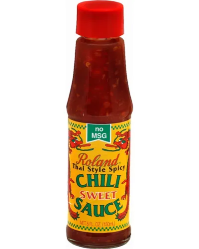 Photo of Thai Style Sweet Chili Sauce by Roland