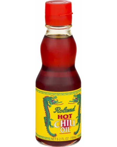 Photo of Chili Oil, Hot by Roland