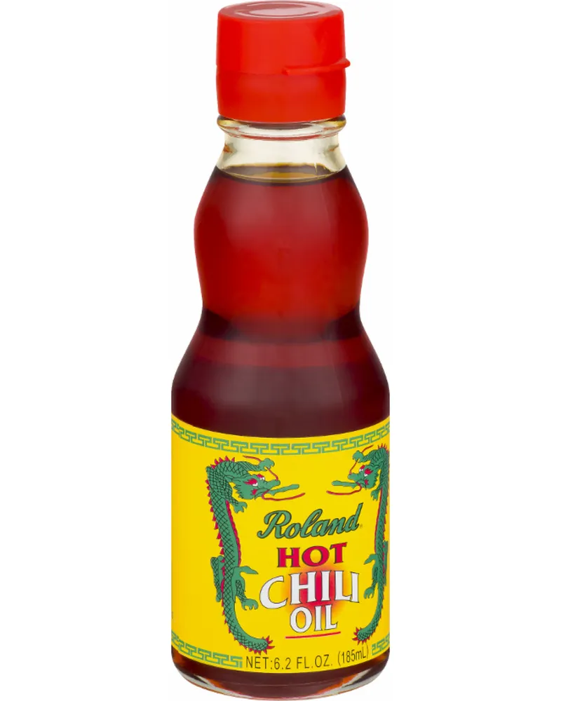 Photo of Chili Oil, Hot by Roland
